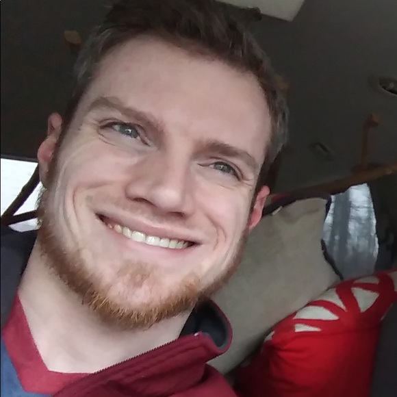 Meet your Posher, Nate. - Picture 5 of 7